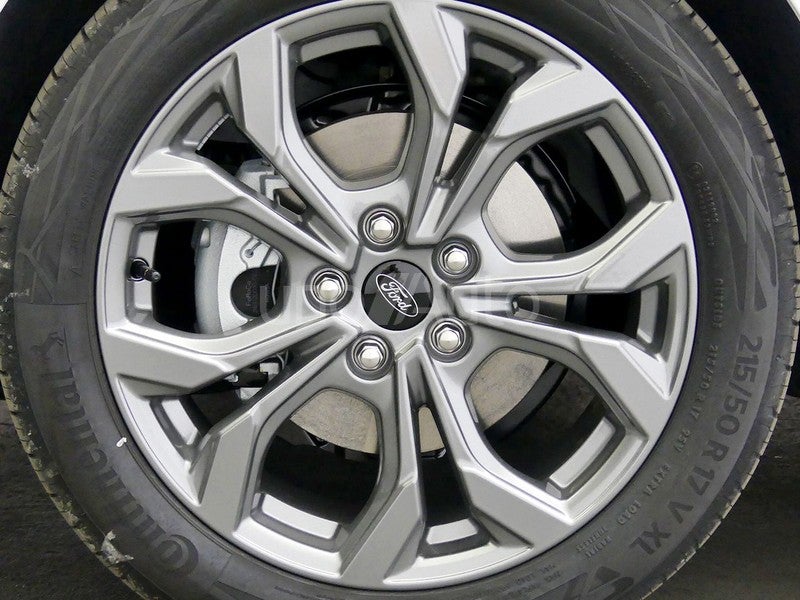ST-Line 1.0T EcoBoost mHEV 92kW (125CV)