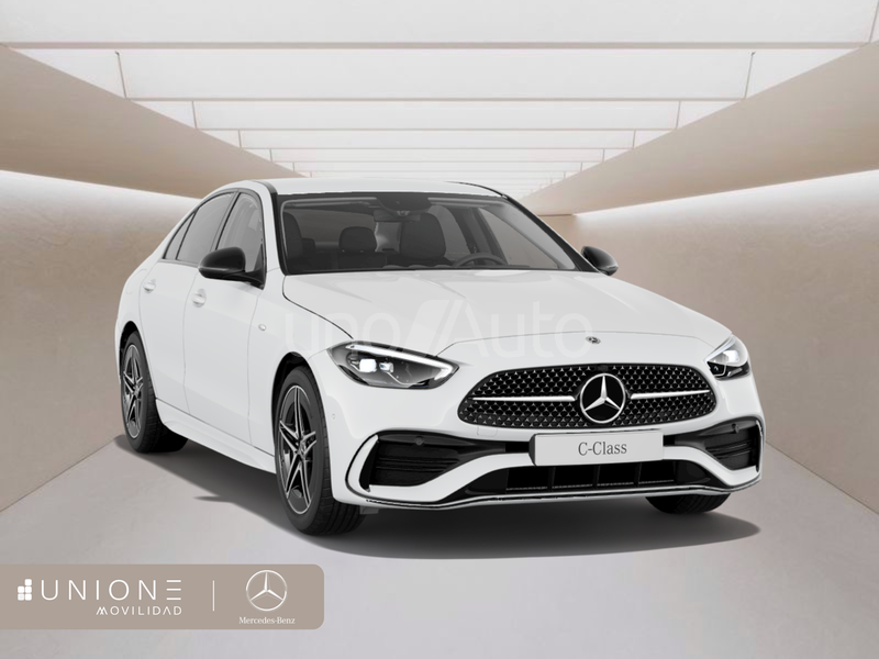 300 de con tecnología híbrida EQ