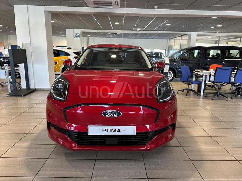 Puma Gen-e FWD 43kWh