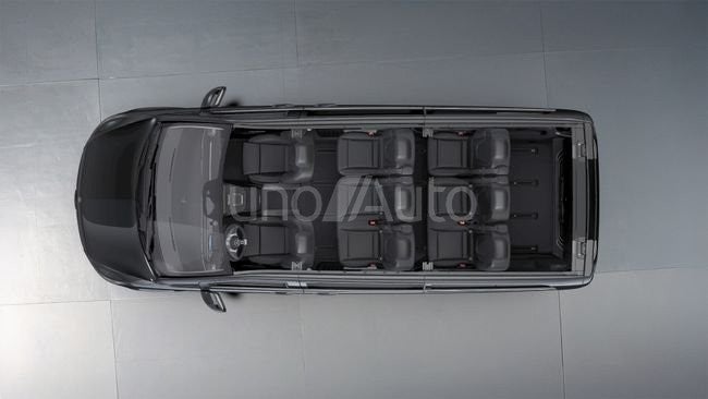 300 Avantgarde Extralargo