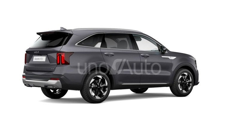 KIA Sorento 1.6 T-GDi HEV Emotion 4x2 7pl