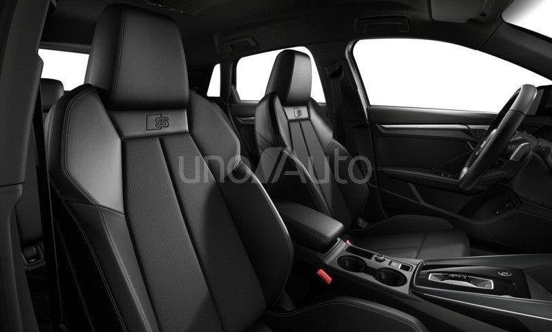A3 Sportback TFSI e Genuine S tronic 150kW