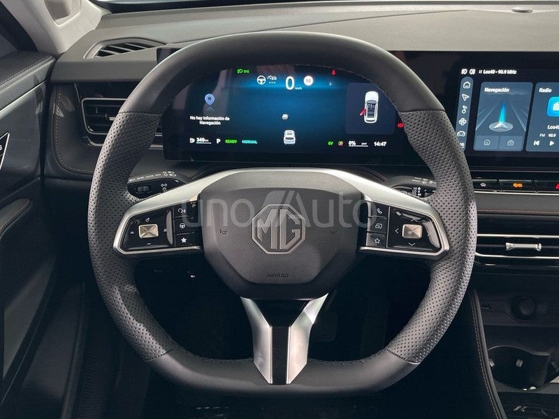 HS 1.5 Hybrid + Comfort