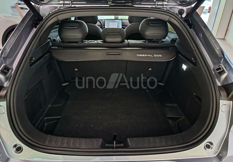 Deepal S05 Max 200kW