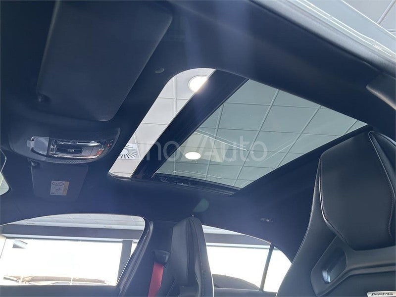 CLASE A Mercedes-AMG A 35 4MATIC