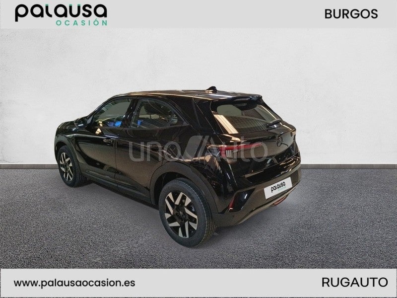 Mokka 1.2T S&S Edition 136