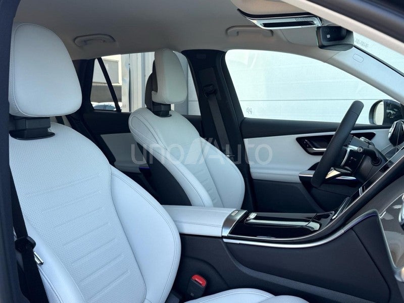 GLC 220d 4Matic 9G-Tronic