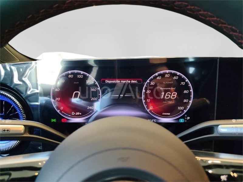 CLASE CLA 250+ con tecnología EQ