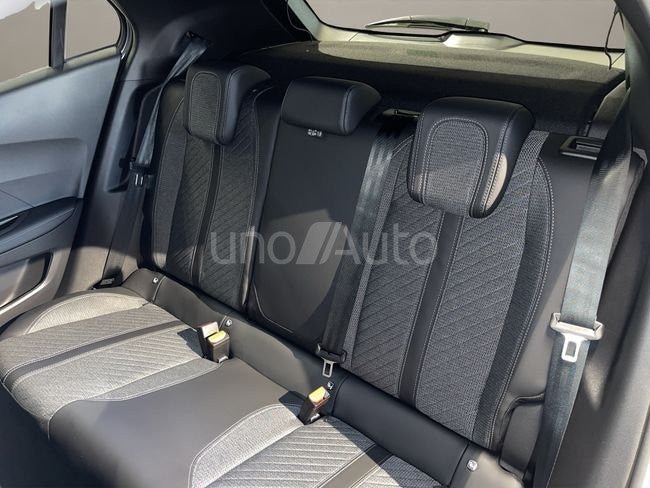 N Allure Hybrid 145 eDCS6