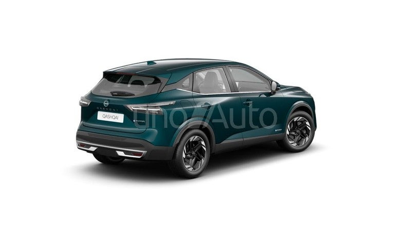 E-POWER 140 KW (190 CV) Acenta