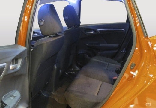 Jazz 1.3 i-VTEC Comfort Navi CVT