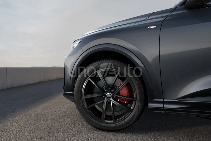 Q5 Sportback 2.0TDI quattro Black line S tronic 150kW