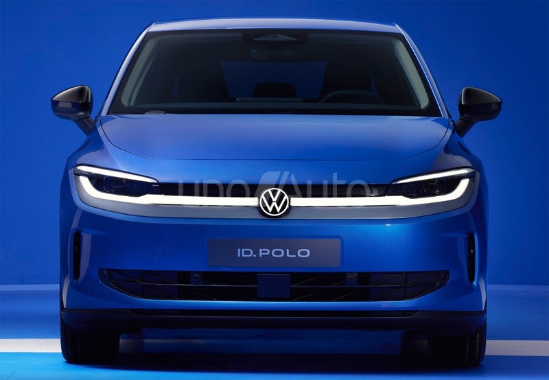 ID.Polo Life 85kW