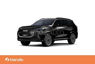 EBRO s800 1.5 TGDI PHEV Premium E-CVT