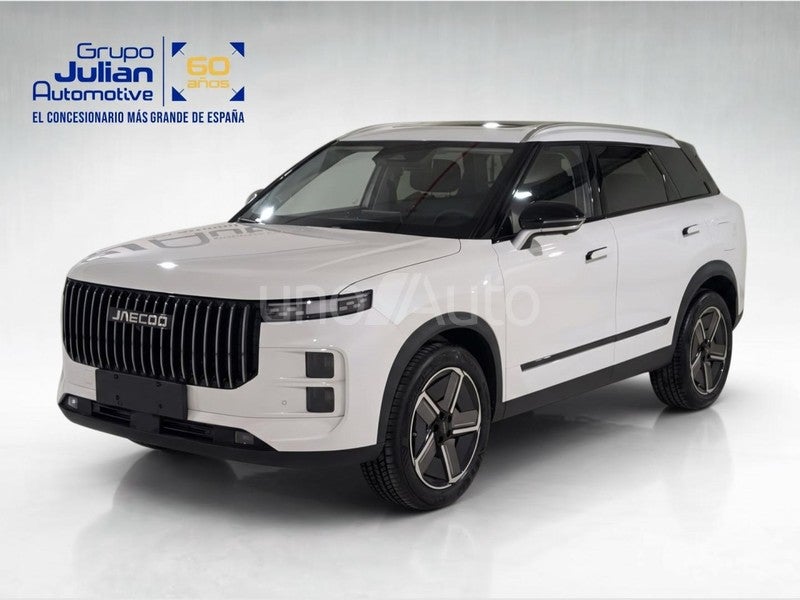 1.6T 108kW (145CV) DCT Exclusive