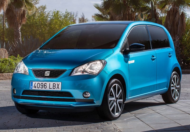 Mii Electric