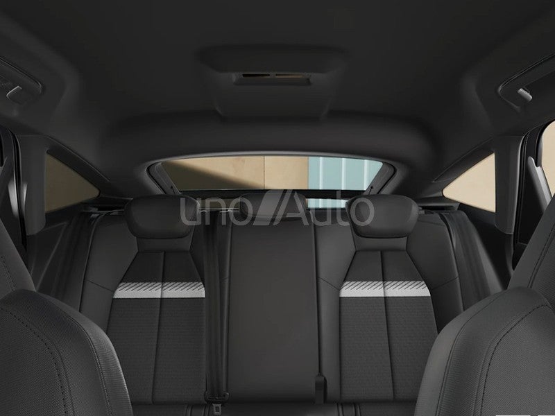 Q4 e-tron Sportback 45 Genuine edition 82KWh