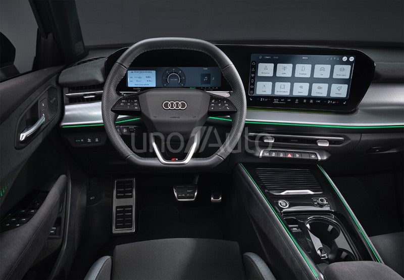 Q3 Sportback e-hybrid Business S tronic 200kW