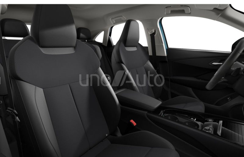 Q3 Sportback e-hybrid Advanced S tronic 200kW