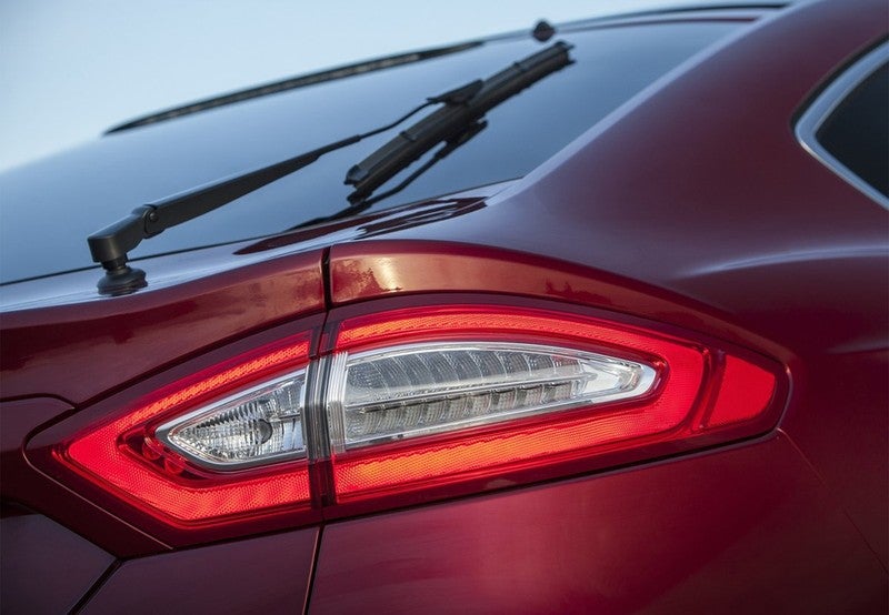 Mondeo Sportbreak 2.0TDCI ST-Line 150