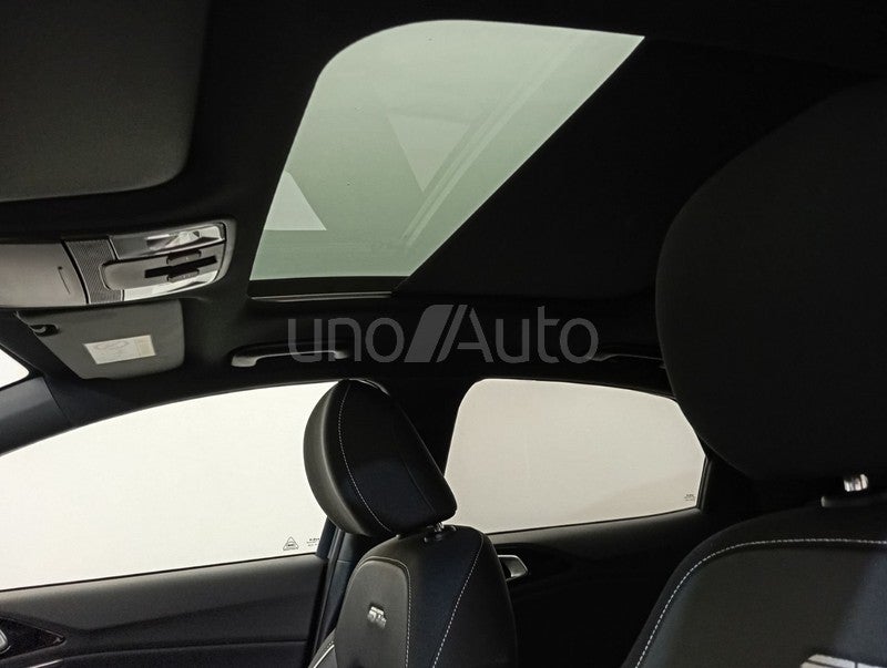 XCeed 1.0 MHEV GT-line DCT 115