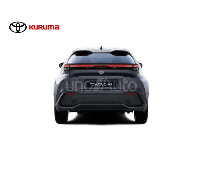C-HR 220PH Advance