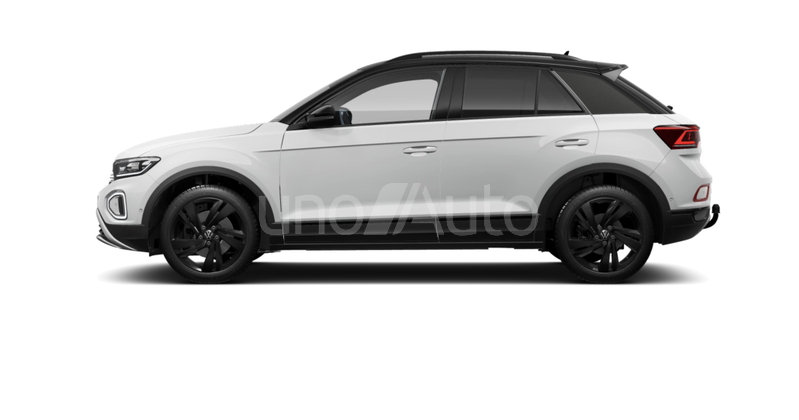 T-Roc 2.0TDI Dark Line 110 kW 4Motion DSG7