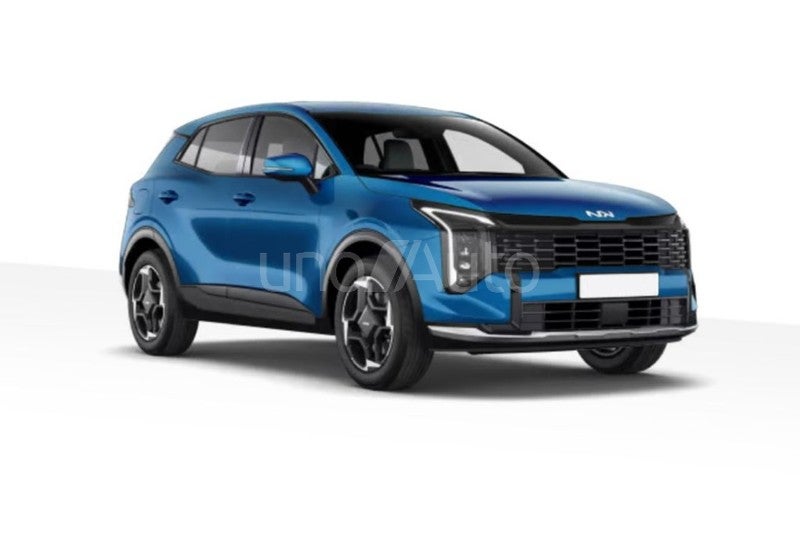 1.6 T-GDi 118kW (160CV) MHEV Tech 4x2