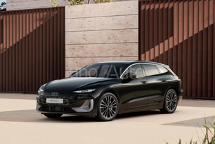 AUDI A6 Avant e-tron performance Launch Edition