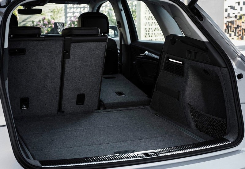Q5 2.0TDI S line quattro-ultra S tronic 120kW