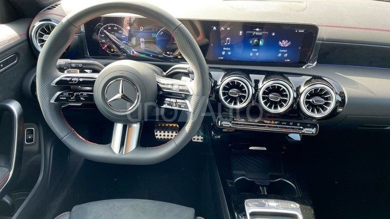 CLA CLA 250 e Shooting Brake