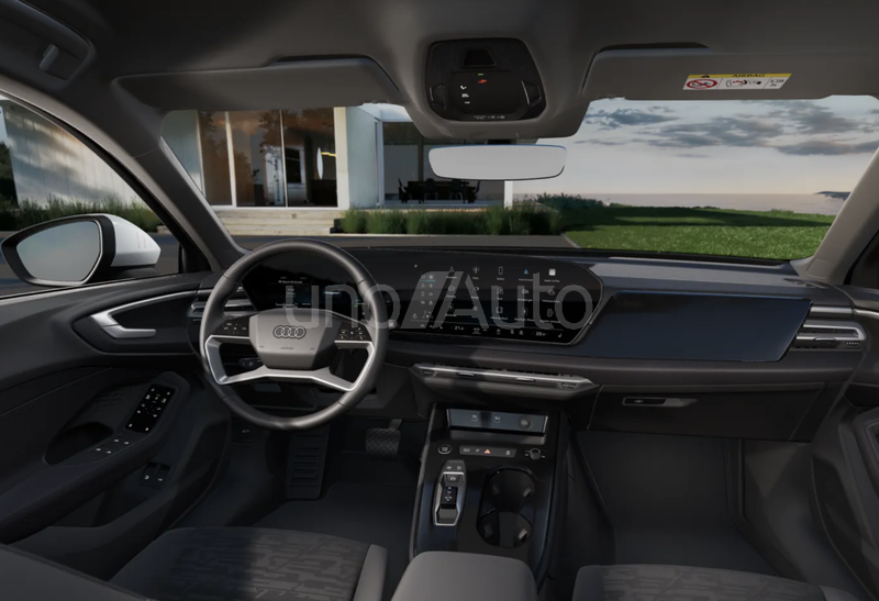 A5 Avant e-hybrid Business quattro S tronic 220kW