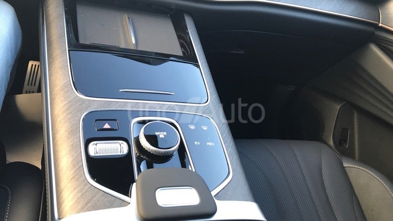 JAECOO PHEV EXCLUSIVE