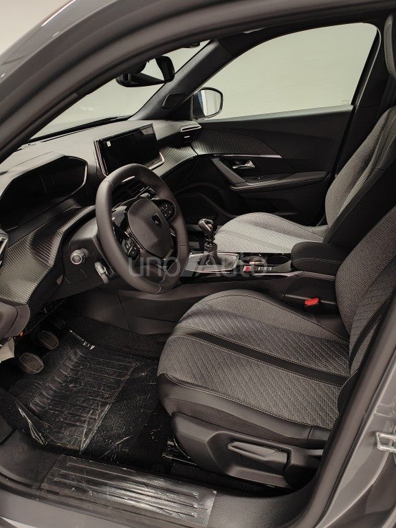 2008 1.2 Turbo S&S Allure 100