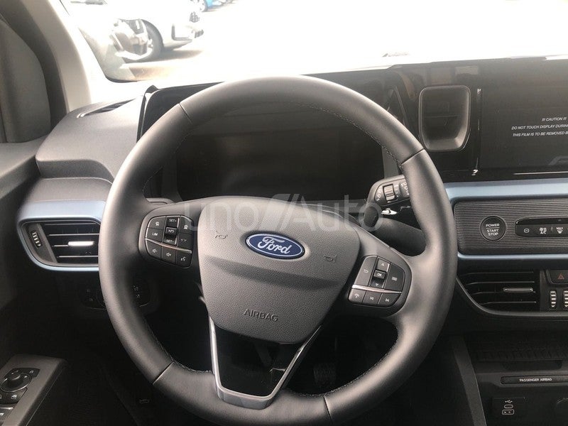 Tourneo Courier 1.0 Ecoboost Active