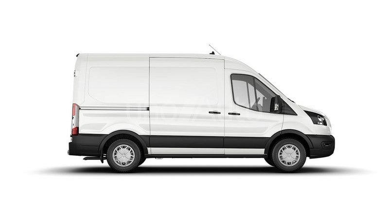 FT 350 L2 Van Trend Tracción Trasera 130