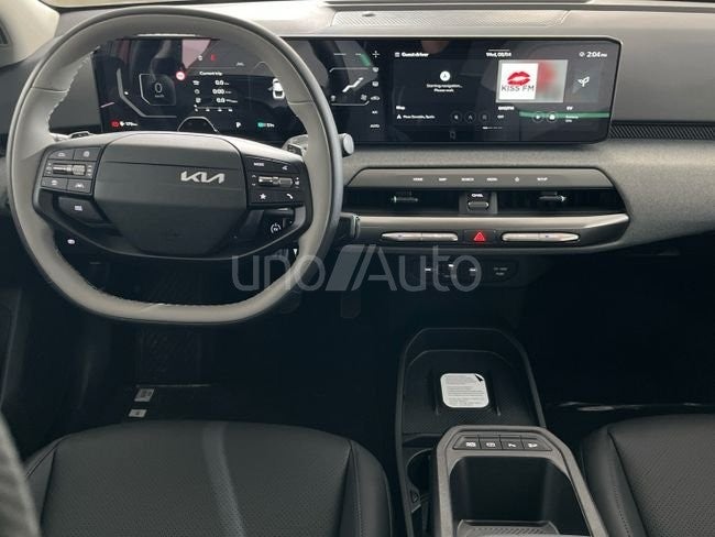 EV4 Fastback Earth Launch Edition