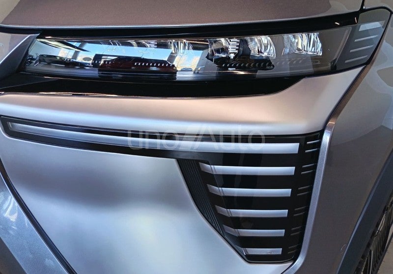 Eclipse Cross 160kW Kaiteki 87kWh