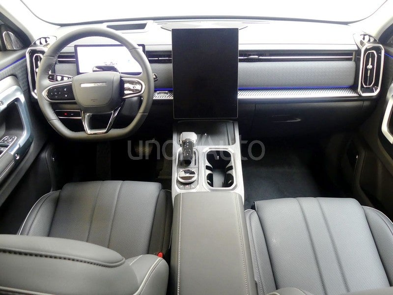 1.6T 108kW (145CV) DCT Exclusive