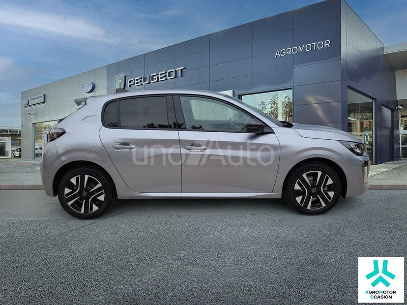 Allure HYBRID 110 eDCS6