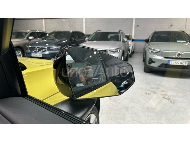 EX30 Single Extended Range Plus RWD