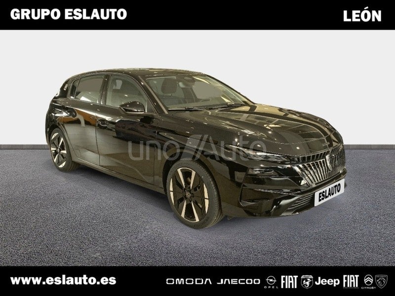 308 SW Style Eléctrico 156 115Kw