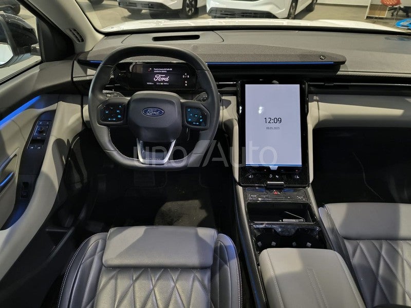 3.0 PHEV AWD Platinum