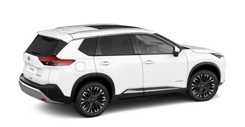 X-Trail 1.5 e-Power Tekna 4x2 5pl. 152kW
