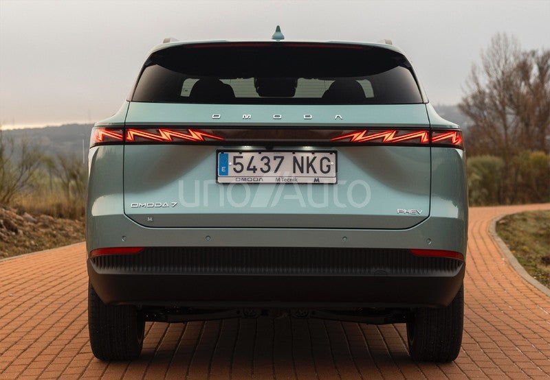 7 1.5 TGDI Premium