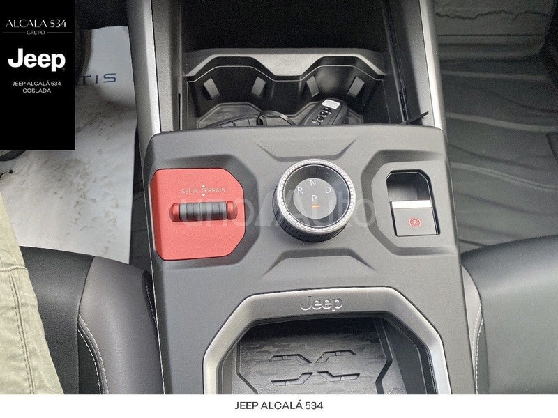 Compass BEV First Edition 155KW 74Kwh