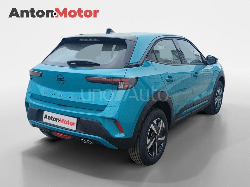 Mokka 1.2T S&S Edition 136