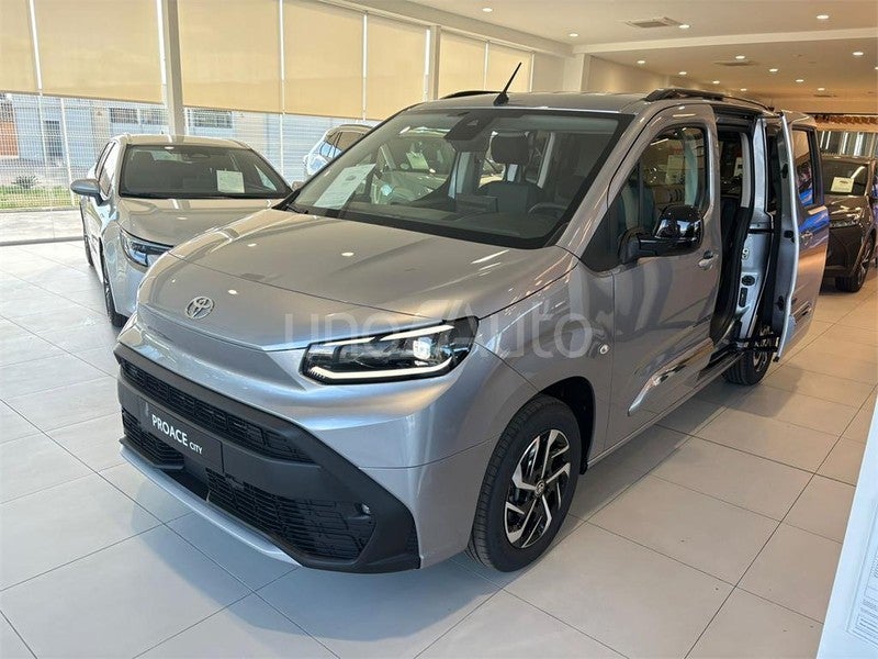 Proace City Family L1 1.5D 5pl. Active