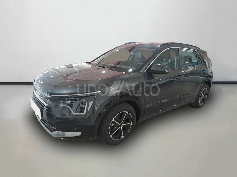 1.6 GDi HEV 95kW (129CV) Drive