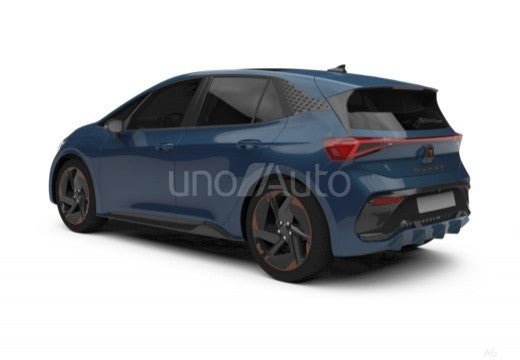 Born e-Boost Pack 170kW 59kwh